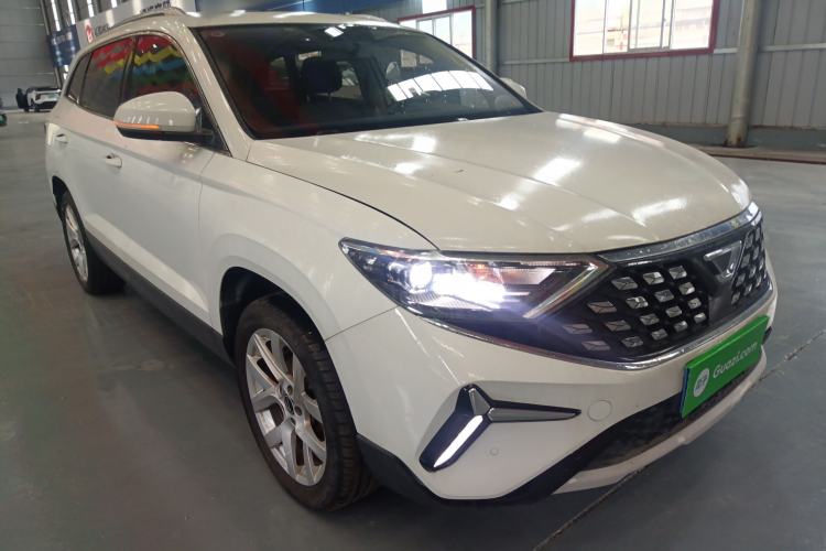 Used Jetta VS7 2023 280TSI Automatic Trend Edition
