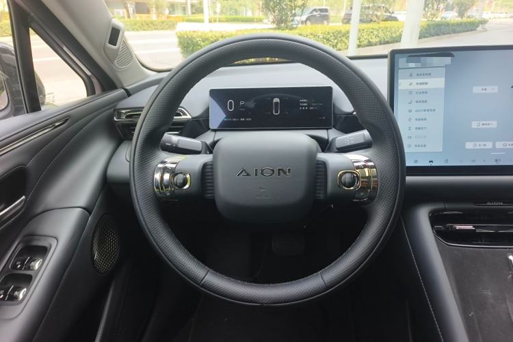 Used AION RT 2025 650 LiDAR Edition