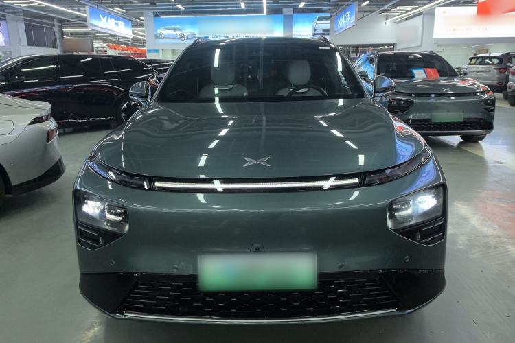 Used XPeng G9 2024 702 Max
