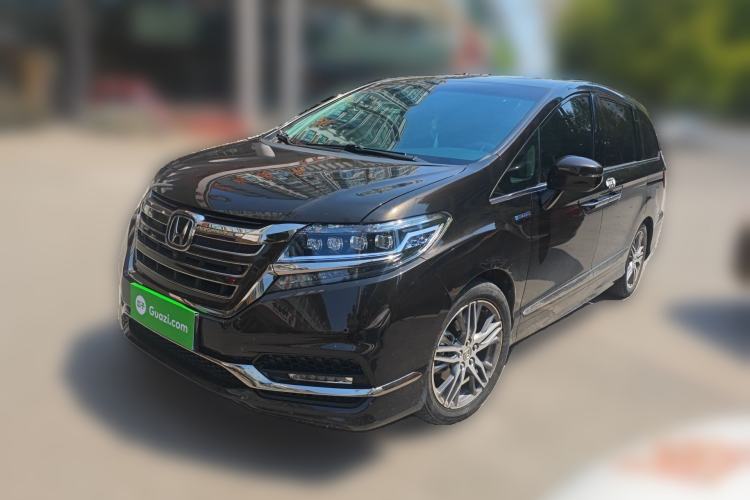 Used Honda Elysion 2019 2.0L Hybrid Supreme Edition