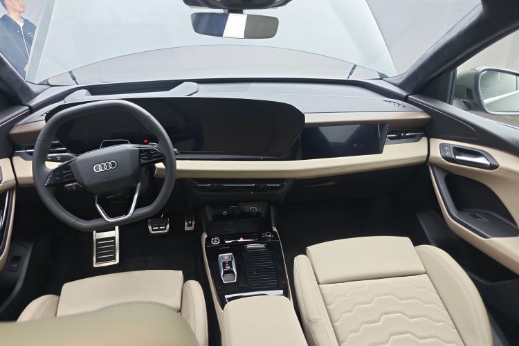 Used Audi Q6L e-tron 2026 Ultra-Long Range Edition
