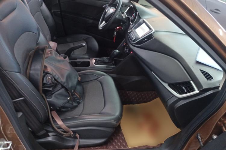 Used Chevrolet Cavalier 2016 1.5L Automatic Xinyue Edition