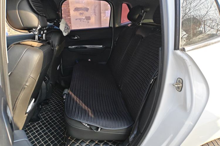 Used Peugeot 3008 2016 2.0L Automatic Classic Edition