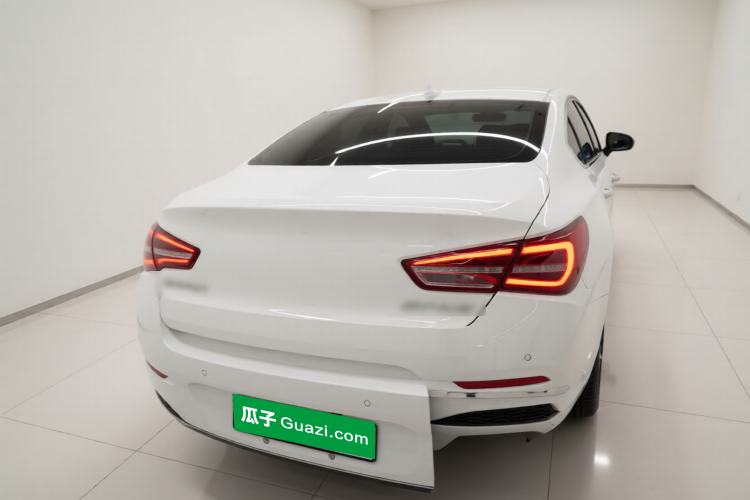 Used Hongqi H5 2022 Classic Model Facelift 1.5T DCT Qiyun Edition