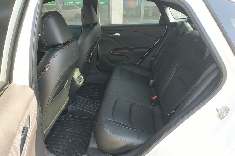 Used Chevrolet Monza 2020 Light Hybrid RS 330T Automatic Comfort Edition
