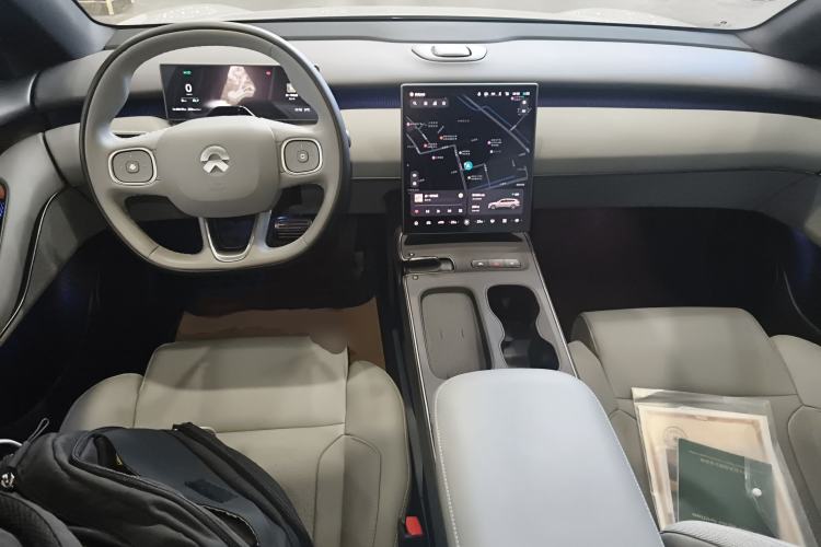 Used Nio ET5T 2023 75 kWh Touring
