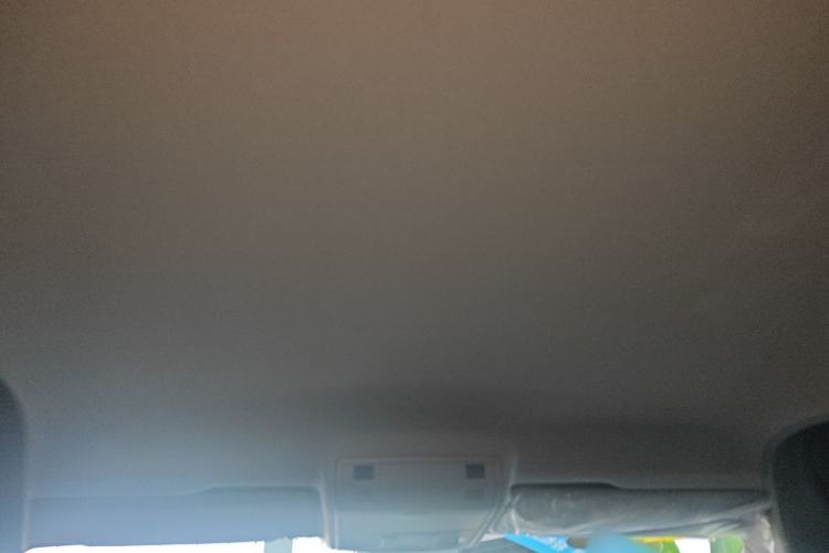 Used Volkswagen Polo 2023 Revised Plus 1.5L Automatic – Enjoy Life Edition Headliner