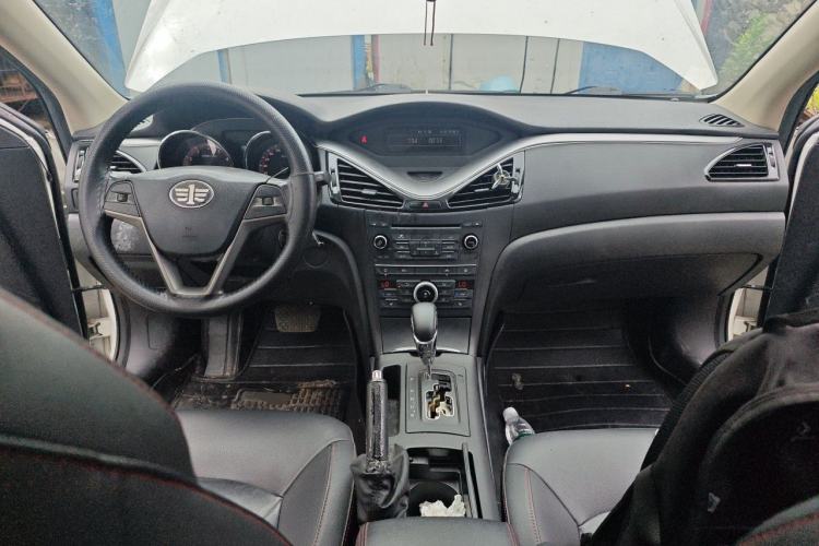 Used Bestune B70 2014 2.0L automatic luxury version