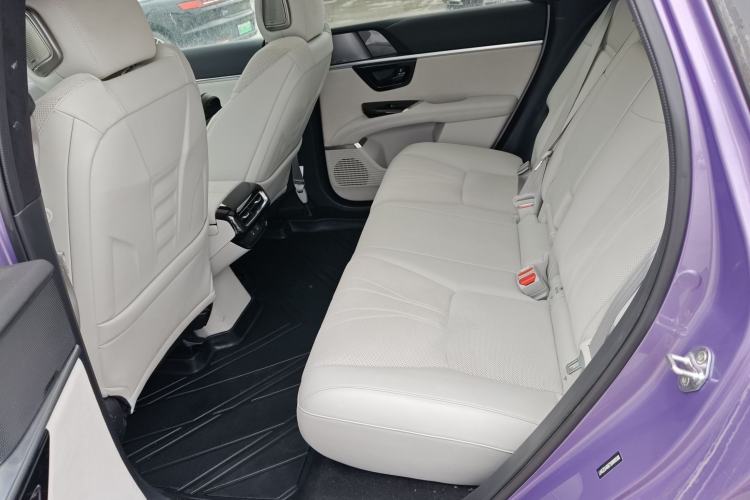 Used Honda P7 2025 Four-Wheel Drive Long-Range Max