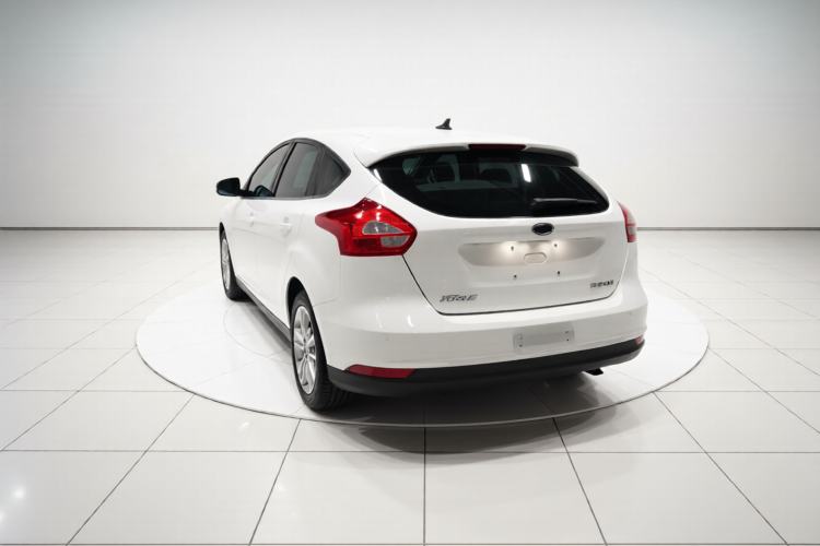 Used Ford Focus 2017 Hatchback 1.6L Automatic Comfort Plus SmartDrive Edition
