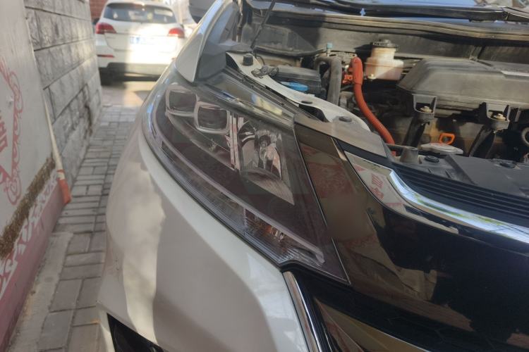 Used Honda Odyssey 2019 2.0L Rui·Zhi Zhen Edition