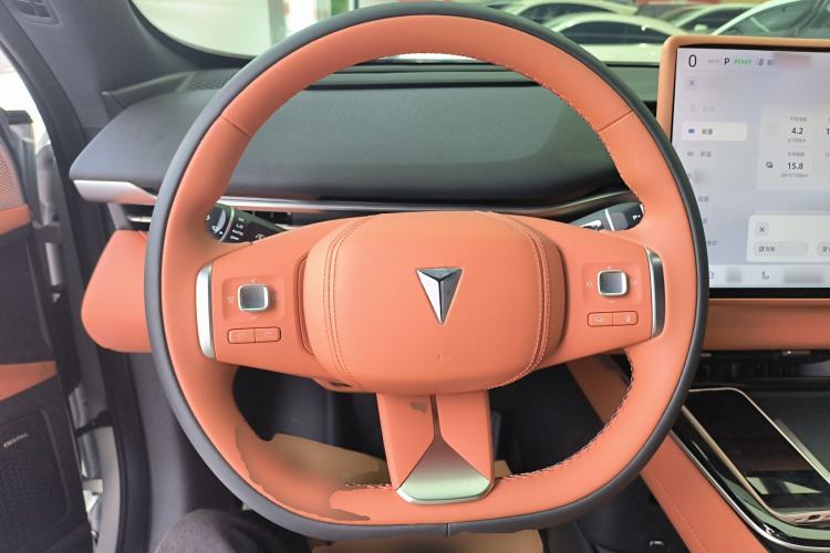 Used Deepal S05 2024 200Max Range-Extended Long-Range Version