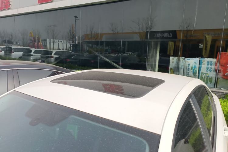 Used Volkswagen Lavida 2021 1.5L Automatic Comfort Edition
