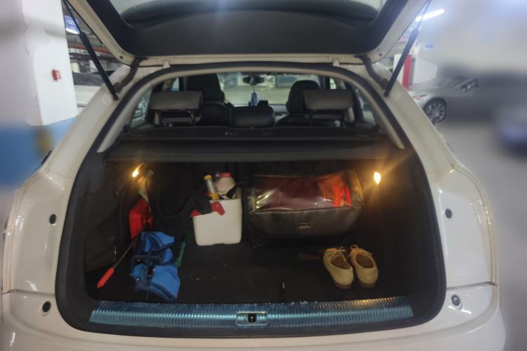 Used Audi Q3 2013 40 TFSI quattro Luxury Model