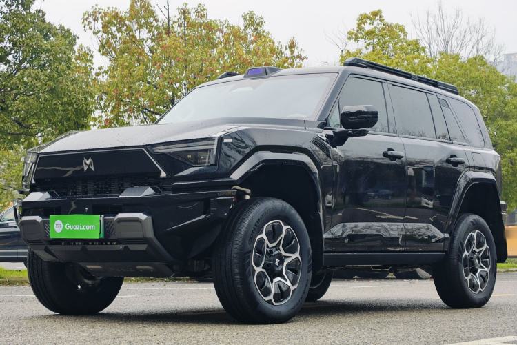 Used Brave warrior M817 2025 Model, Max