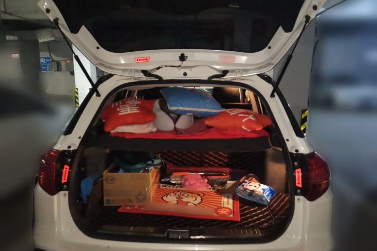 Used Suzuki Vitara 2016 1.4T Automatic 4x4 Flagship Model