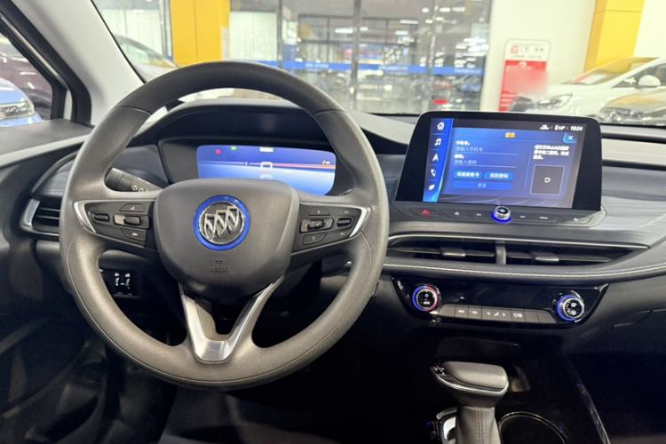 Used Buick Velite 6 2024 430km Comfort Edition