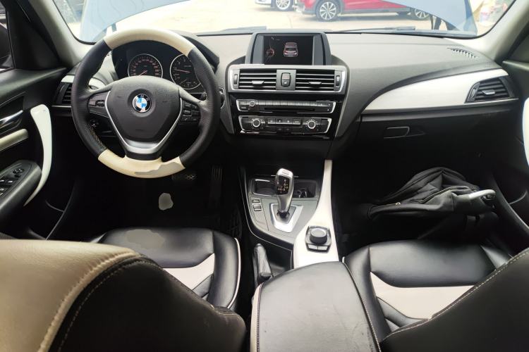Used BMW 1 Series (Import) 2015 118i Urban Design Package