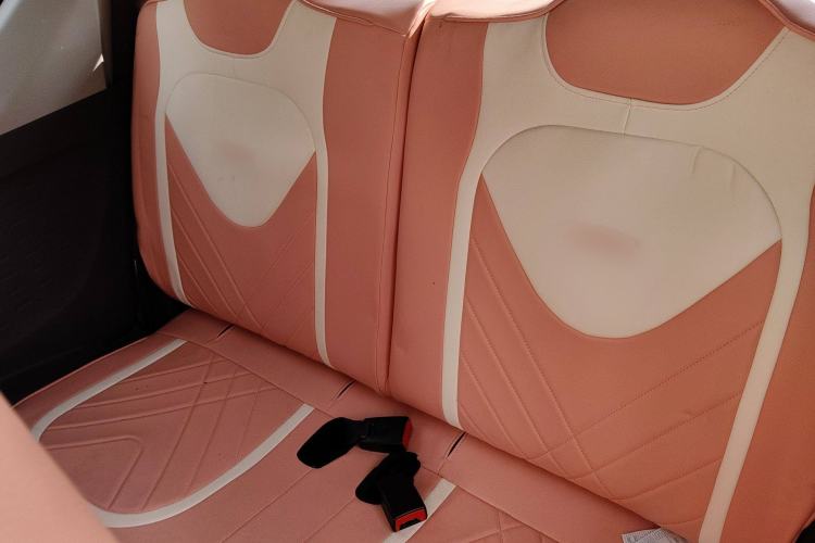 Used Wuling Hongguang MINIEV 2022 Macaron Premium Model – Lithium Iron Phosphate