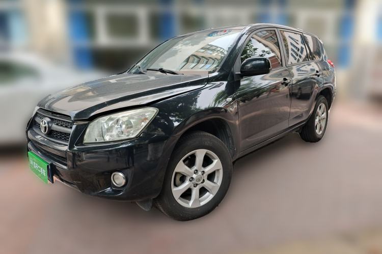 Used Toyota RAV4 2011 2.0L Automatic Classic Edition