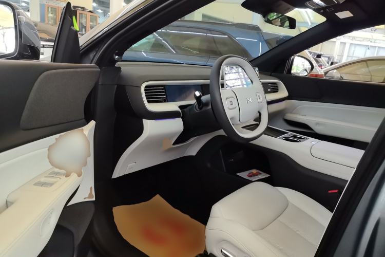 Used XPeng G6 2023 580 Long-Range Max