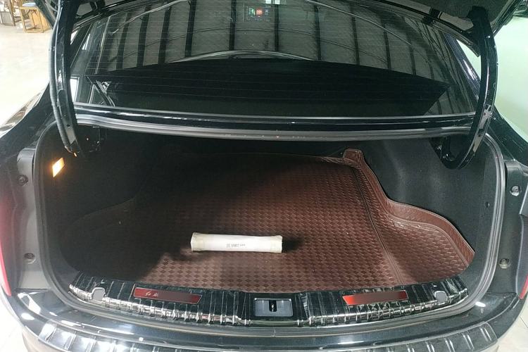 Used Hongqi E-QM5 2021 Charging Version Flagship Edition