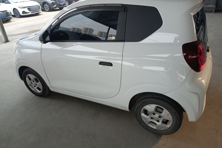 Used Roewe Clever 2021 302km Excellence Edition