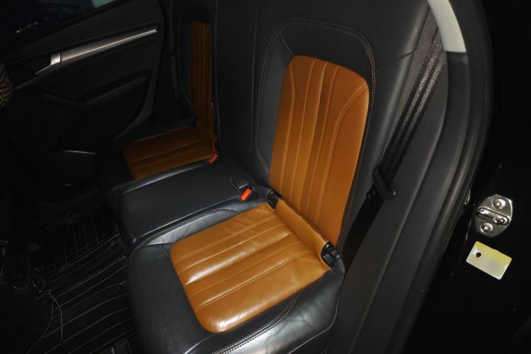 Used Audi Q5L 2020 45 TFSI Prestige Sport Edition