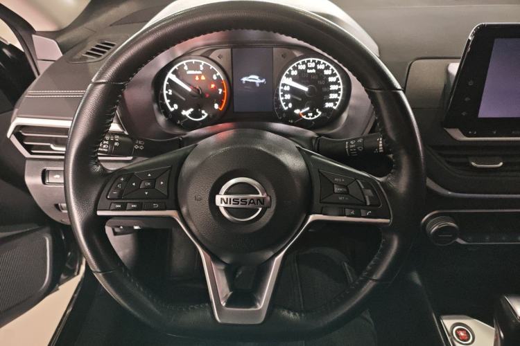 Used Nissan Teana 2020 Revised Version 2.0L XL Comfort Edition Steering Wheel