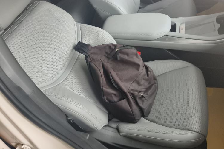 Used XPeng MONA M03 2024 620 with Ultra-Long Range