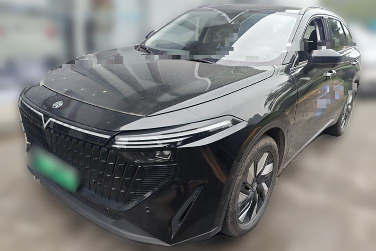 Used Venucia V DD-i 2023 110km iT Version