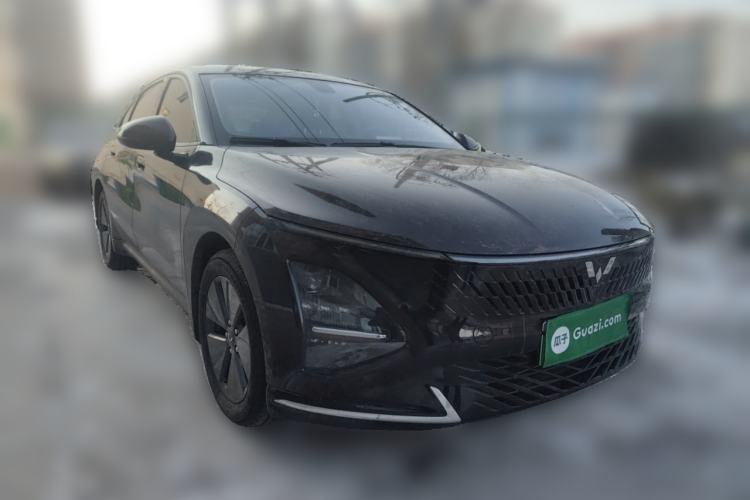 Used Wuling Xingguang 2023 70 Standard Edition