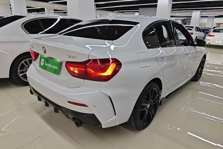 Used BMW 1 Series 2023 125i M Sport Night Edition