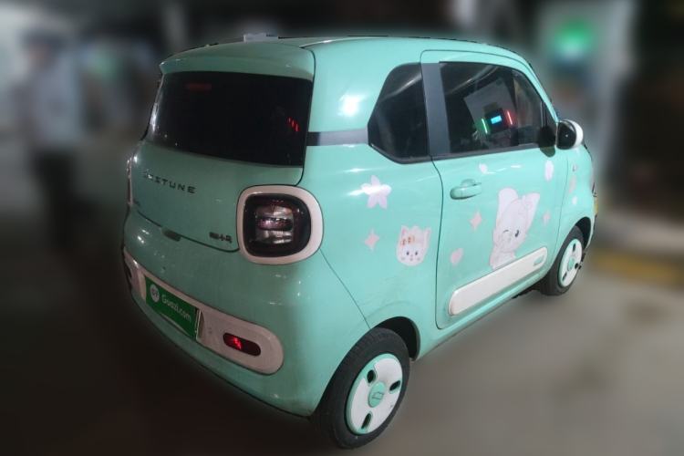 Used Bestune Pony 2025 222km Lightning Horse