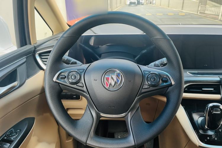 Used Buick GL8 2020 ES Land Cruiser 653T Luxury Edition