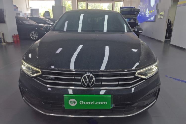 Used Volkswagen Magotan GTE Plug-in Hybrid 2022 GTE Luxury Model