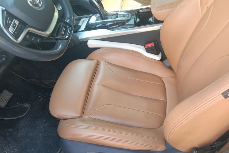 Used Brilliance V7 2018 280T DCT Flagship 5-Seater