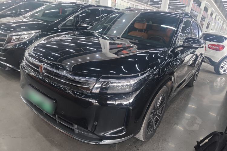 Used Hima AITO M7 2024 1.5T Intelligent Driving Rear-Drive Pro Version 5 Seats