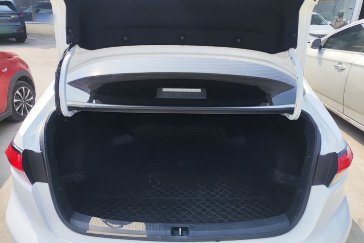 Used Toyota Levin 2021 TNGA 1.5L CVT Leading Edition