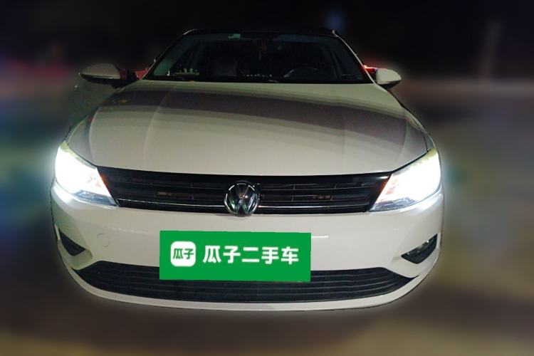 Used Volkswagen Lamando 2017 230TSI DSG Fashion Edition
