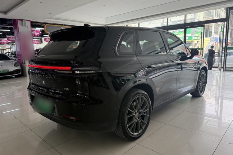 Used Leapmotor C10 2026 605 LiDAR Version Exterior 6