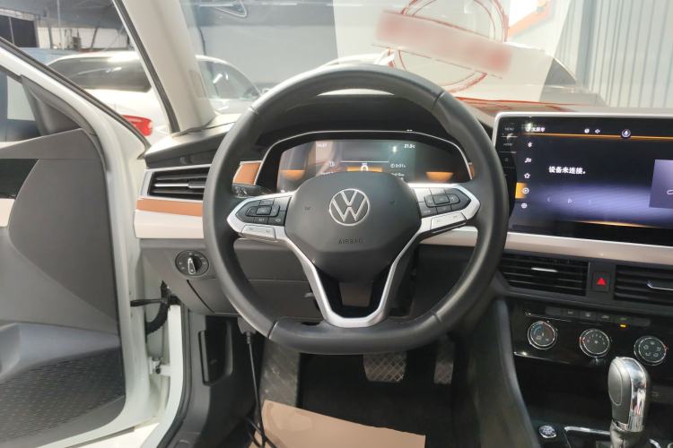 Used Volkswagen Bora 2023 200TSI DSG Enjoyment Edition
