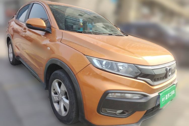 Used Honda XR-V 2015 1.5L LXi CVT Classic Edition