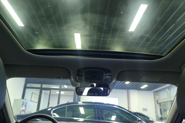 Used Hyundai Sonata 2024 1.5T Pro