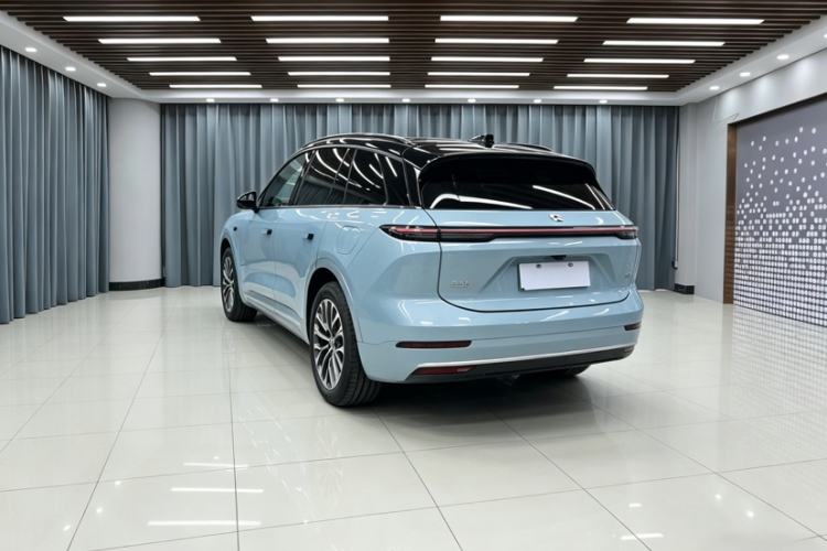 Used Nio ES6 2025 75 kWh Exterior 7