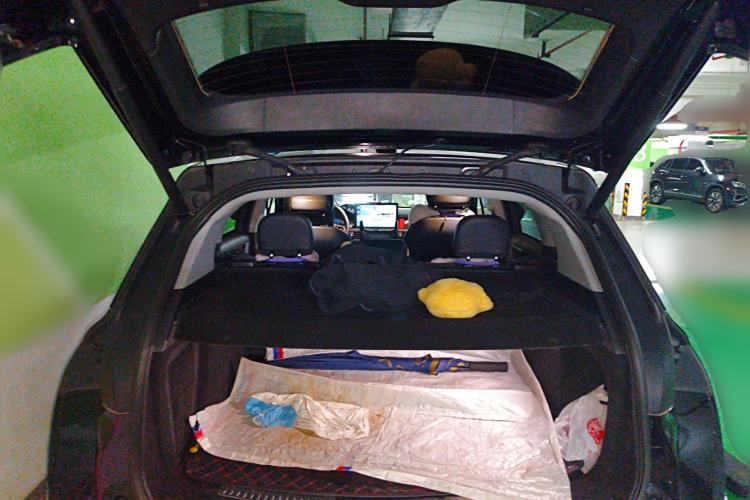 Used Lincoln Corsair 2022 2.0T Two-Wheel Drive Luxury Edition
