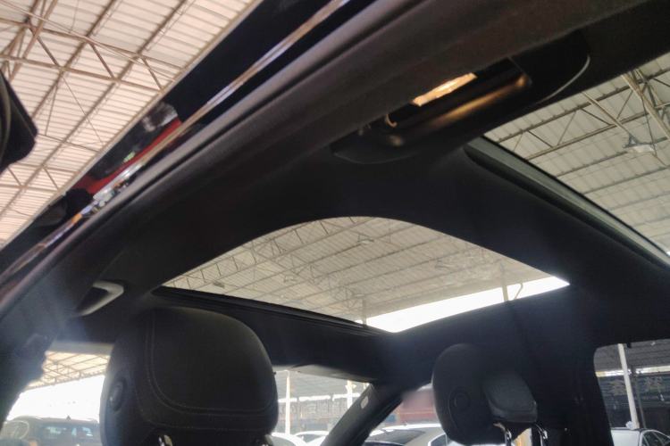 Used Mercedes-Benz E-Class 2017 Restyled E 300 Sport Edition
