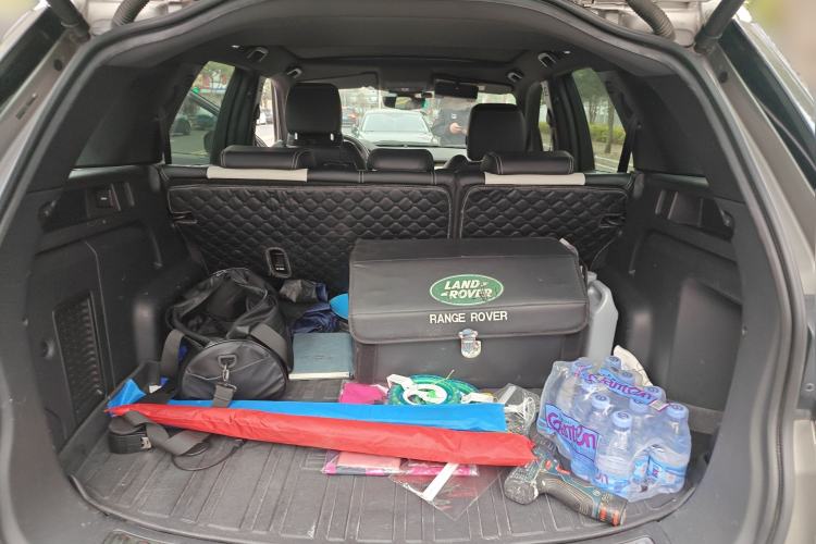 Used Land Rover Discovery Sport 2021 249 PS R-Dynamic S Performance Edition