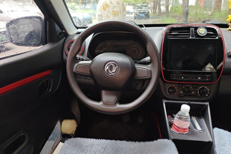 Used Dongfeng NAMMI EX1 2022 PRO Tiger Glory Advanced Model