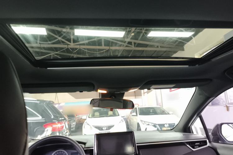 Used Toyota Levin 2019 185T CVT Luxury Edition China VI Standard